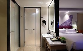 Hampton By Hilton Guangzhou Zhujiang New Town - Free Shuttle Bus To Canton Fair